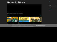 Nothingbutbatman.blogspot.com