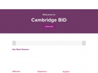 cambridgebid.co.uk Thumbnail