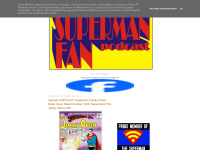 supermanfanpodcastblog.blogspot.com Thumbnail