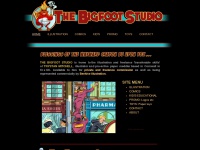 Thebigfootstudio.com