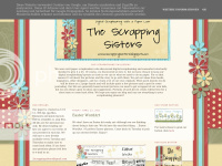 Scrappingsisters.blogspot.com