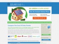 solarpanels.co.uk