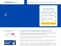 Frankingmachine.co.uk