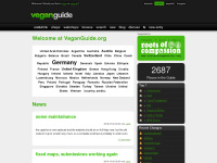 Veganguide.org