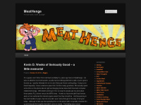 meathenge.com Thumbnail