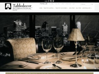 tabledecor.com Thumbnail