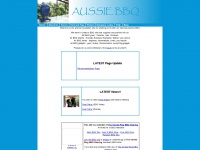 Aussiebbq.info