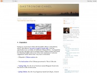 Gastronomichael.blogspot.com