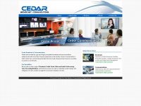 cedar.com.my Thumbnail