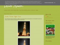 Delhimagic.blogspot.com