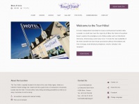 Tour-hotel-blois.fr