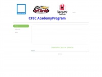 cfscacademy.weebly.com Thumbnail