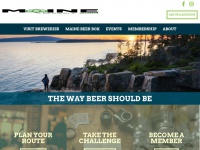 mainebrewersguild.org Thumbnail