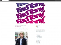 fadtony.blogspot.com Thumbnail