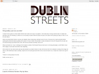 Dublinstreets.blogspot.com