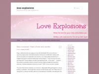 loveexplosions.net