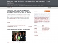 Amazonyourbusiness.com