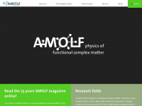 Amolf.nl