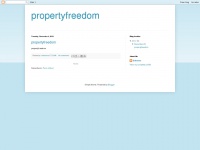propertyfreedom.blogspot.com Thumbnail