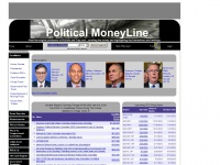 politicalmoneyline.com Thumbnail