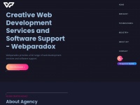 Webparadox.com
