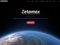 zetamex.com Thumbnail