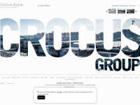 Crocusgroup.com
