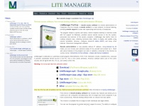 litemanager.com Thumbnail
