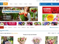 Ua-flowers.com