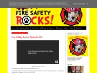 Firesafetyrocks.com