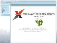 Vishnave.com