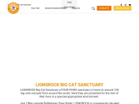 Lionsrock.org
