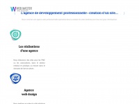 Webmaster-webdesigner.de