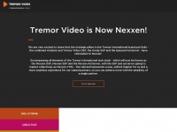 tremorvideo.com Thumbnail