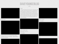 Daveydanceblog.com