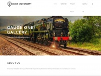 gaugeonegallery.com Thumbnail