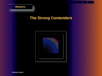 Thestrongcontenders.com