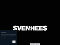 Svenvanhees.com