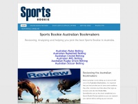 Sportsbookie.com.au
