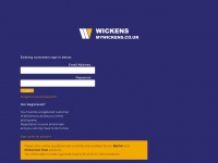 Mywickens.co.uk