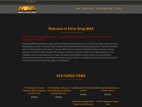 Poweredbymax.net