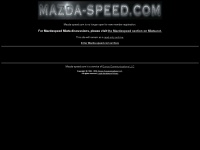 mazda-speed.com Thumbnail