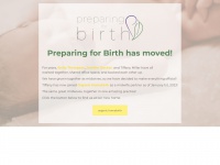 prepforbirth.com Thumbnail