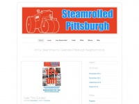 Steamrolledpgh.wordpress.com