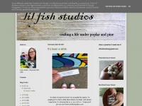 Lilfishstudios.blogspot.com