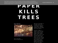Paperkillstreees.blogspot.com