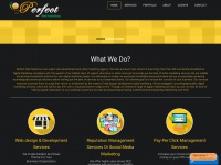 perfectwebservice.com