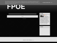 Thefpoe.blogspot.com