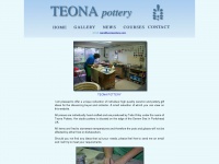 teonapottery.com Thumbnail