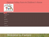 pasturevalley.com